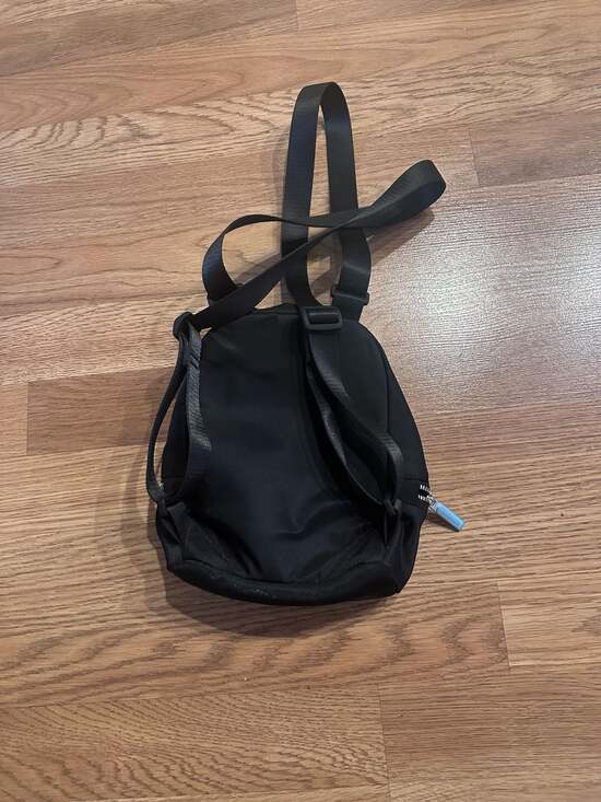 boho mini backpack purse Core Hemp Color:Dark Charcoal (default) 100+ while still looking great Louis Vuitton Damier Graphite View All